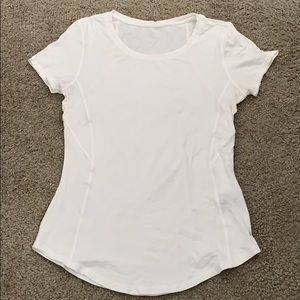 Balance athletica women’s tee shirt